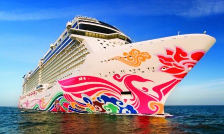 Norwegian Joy Departs For Exclusive Preview Cruises After Over $50 Million Renovation