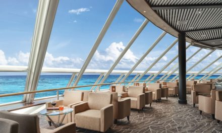 Norwegian Cruise Line Unveils Photos Of Norwegian Sky’s 2019 Bow-To-Stern Renovation