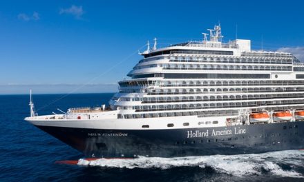 New EZpay Allows Holland America Line Guests To Make Monthly Interest-Free Cruise Payments